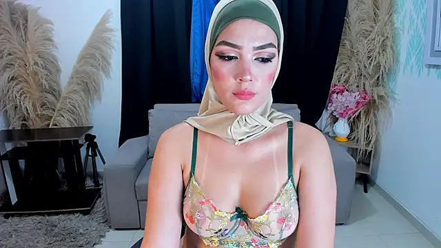 SofiaRivera1 online show from July 2026 07:33:02 PM