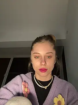 BabyAnais online show from January 2026 08:16:02 PM