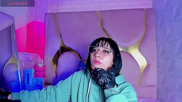 Niina Sissy online show from March 2026 06:14:01 AM