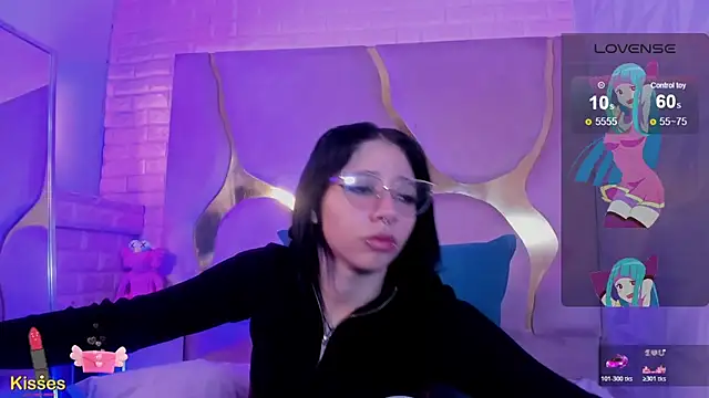 Niina Sissy online show from May 2026 03:58:02 AM