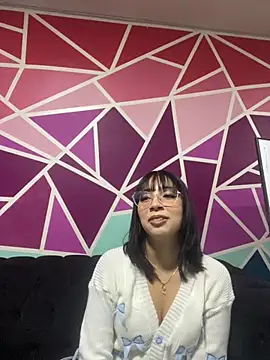 Niina Sissy online show from September 2025 10:21:01 PM