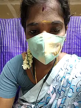 Tamil Jillu online show from October 2025 07:55:01 PM