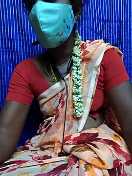 Tamil Jillu online show from November 2025 07:07:01 PM