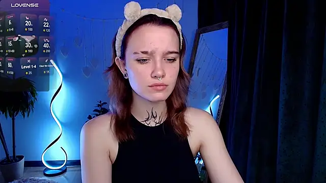 Snapshot of Elastikiss chatting on September 2025 02:37:02 AM Elastikiss online show from September 2025 02:37:02 AM