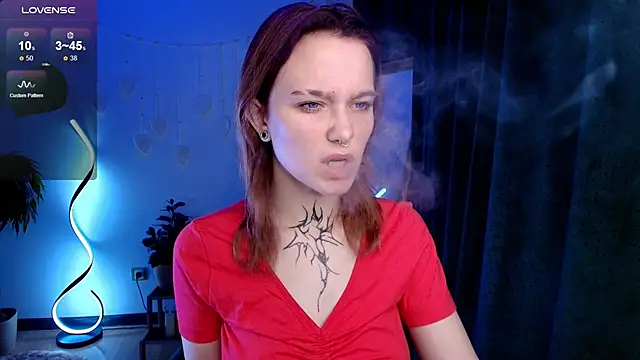 Snapshot of Elastikiss chatting on September 2025 02:38:02 AM Elastikiss online show from September 2025 02:38:02 AM