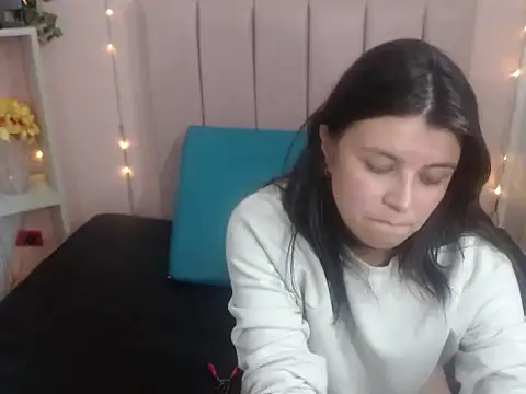 Cloe Smith707rs online show from November 2025 12:33:01 AM