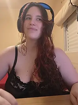 Mellhots2 online show from May 2026 01:25:01 AM