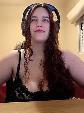 Mellhots2 online show from April 2026 09:32:01 PM