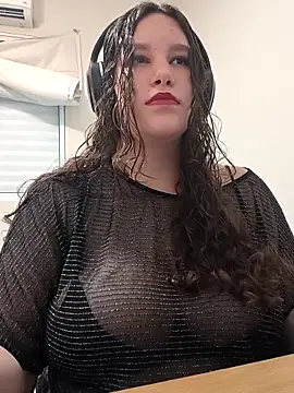 Mellhots2 online show from December 2025 12:17:02 AM