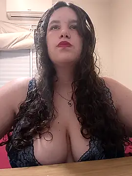 Mellhots2 online show from February 2026 01:16:02 AM