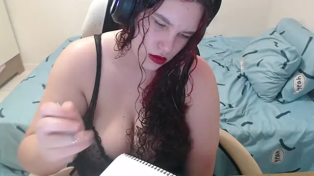 Mellhots2 online show from March 2026 06:37:02 PM