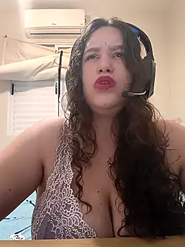 Mellhots2 online show from February 2026 11:12:01 PM