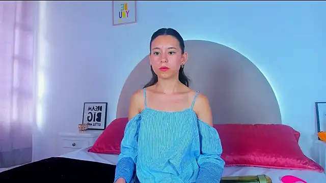 scarlettTease  online show from September 2025 02:38:02 PM