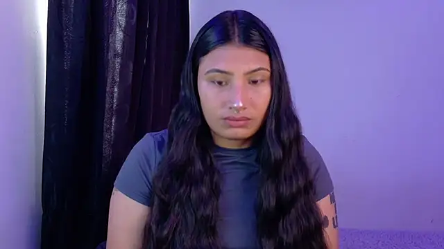 Snapshot of Linda_andrew chatting on June 2026 04:04:02 PM Linda andrew online show from June 2026 04:04:02 PM