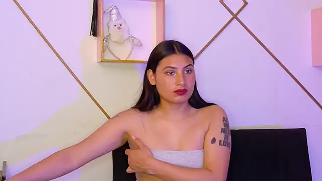 Linda andrew online show from November 2025 06:40:02 PM