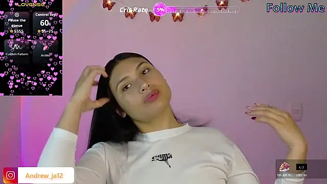 Linda andrew online show from March 2026 07:41:02 PM