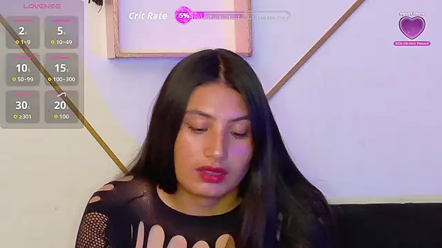 Linda andrew online show from November 2025 04:07:01 PM