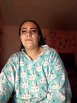 Snapshot of Salma_deep chatting on November 2025 07:56:01 AM Salma deep online show from November 2025 07:56:01 AM