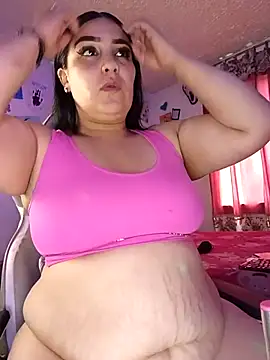 Snapshot of Salma_deep chatting on April 2026 07:43:01 PM Salma deep online show from April 2026 07:43:01 PM