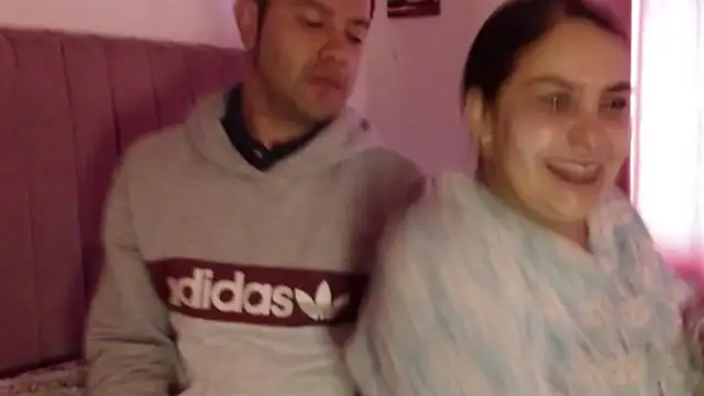 Snapshot of Salma_deep chatting on November 2025 12:30:01 PM Salma deep online show from November 2025 12:30:01 PM