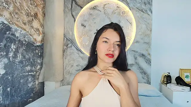 RoxanaBorns  online show from November 2025 08:12:01 PM