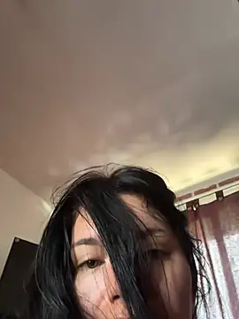 RoxanaBorns  online show from February 2026 04:16:02 PM