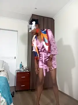 Afrigantia online show from November 2025 11:03:02 AM