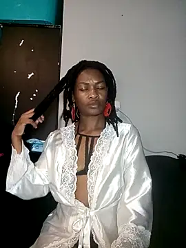 Afrigantia online show from April 2026 09:59:02 AM