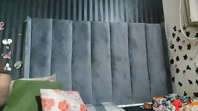 Stacy Dashh online show from April 2026 02:29:02 AM