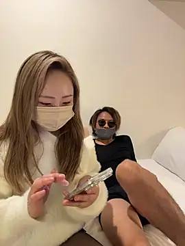 POMUPOMUPURIN2 online show from December 2025 11:09:02 AM