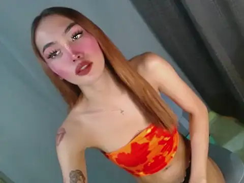 sweetfuckerbaby18 online show from April 2026 05:25:01 PM