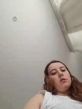 Scarlett Pink Rose online show from November 2025 07:58:02 PM