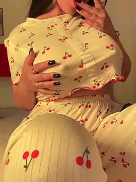 OnlyRima online show from September 2025 11:45:02 PM