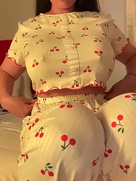 OnlyRima online show from September 2025 09:42:02 AM