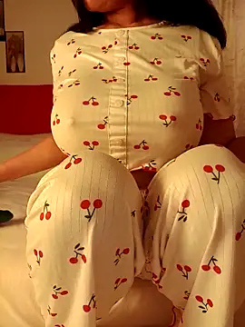 OnlyRima online show from October 2025 11:40:02 AM