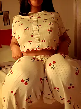 OnlyRima online show from October 2025 10:34:01 PM