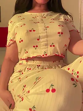 OnlyRima online show from October 2025 10:33:02 PM