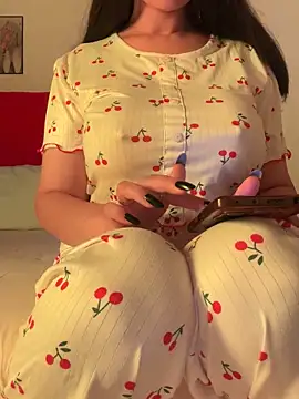 OnlyRima online show from October 2025 09:43:02 AM