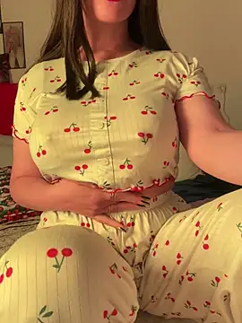 OnlyRima online show from February 2026 10:15:02 PM