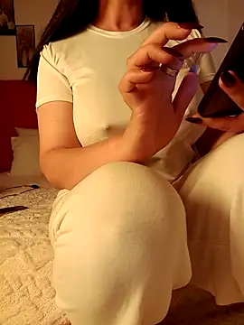 OnlyRima online show from September 2025 12:00:02 PM