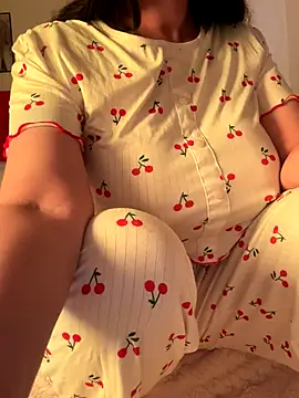 OnlyRima online show from November 2025 09:32:02 AM