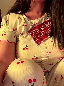 OnlyRima online show from March 2026 12:17:02 PM