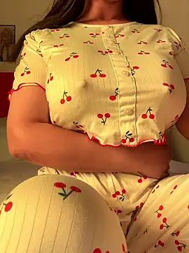 OnlyRima online show from September 2025 09:54:02 PM