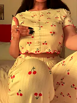 OnlyRima online show from October 2025 12:09:01 AM