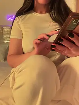 OnlyRima online show from October 2025 12:34:02 AM