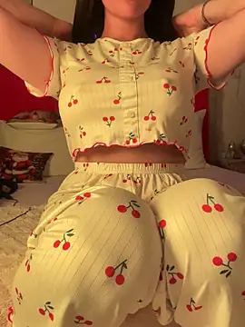 OnlyRima online show from December 2025 10:42:01 PM