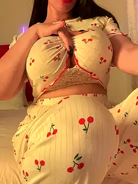 OnlyRima online show from October 2025 09:49:01 PM