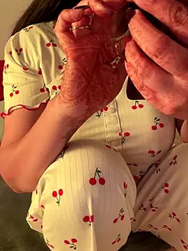 OnlyRima online show from December 2025 11:24:02 AM