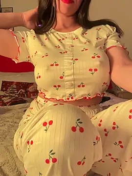 OnlyRima online show from November 2025 10:54:02 PM