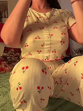 OnlyRima online show from December 2025 11:55:01 AM